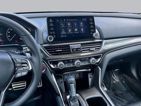 Used 2022 Honda Accord Sport Special Edition image 7