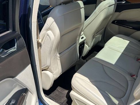 Used 2015 Lincoln MKC AWD w/ Equipment Group 102A Reserve image 10