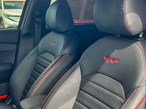 Used 2023 Kia Forte GT w/ GT2 Package image 24