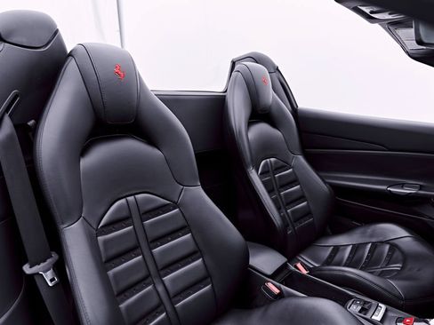 Used 2019 Ferrari 488 Spider RWD image 61