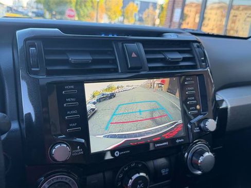 Used 2020 Toyota 4Runner TRD Off-Road Premium w/ Moonroof Package AWD/4WD image 40