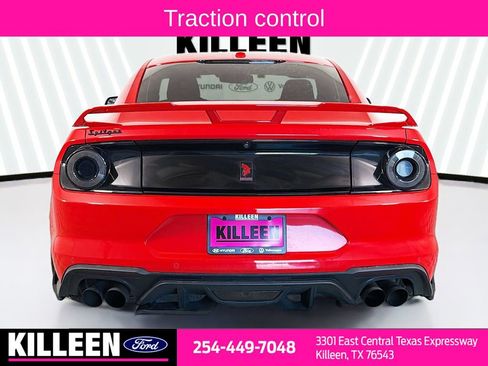 Used 2019 Ford Mustang GT w/ GT Performance Package RWD image 7