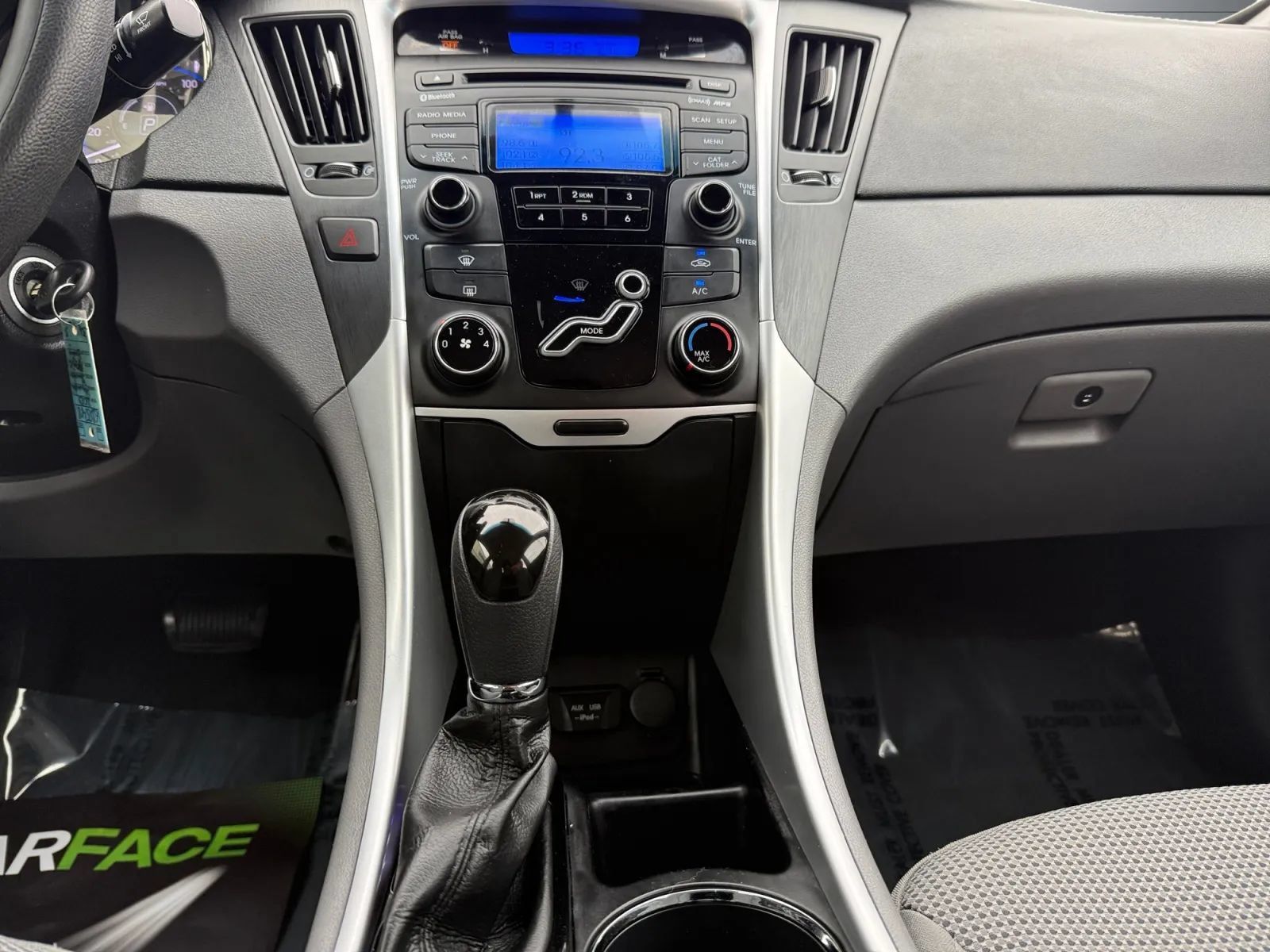Used 2013 Hyundai Sonata GLS w/ Popular Equipment Pkg FWD image 26