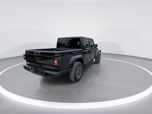 Used 2026 Jeep Gladiator Sport AWD/4WD image 19