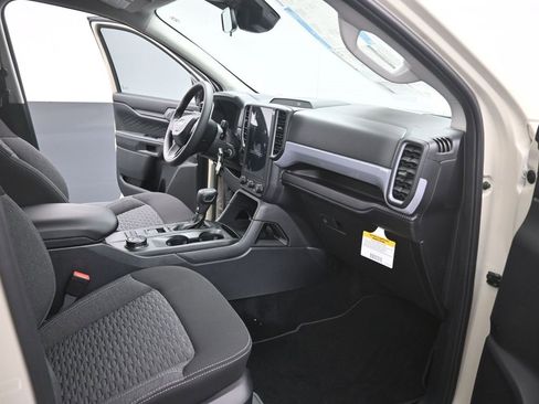 New 2025 Ford Ranger XL image 24