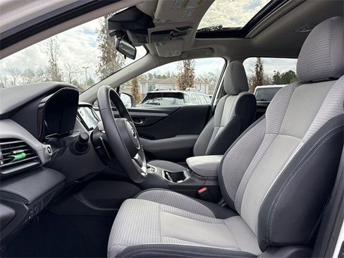 Certified 2024 Subaru Outback Premium image 11