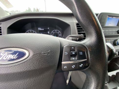 Used 2020 Ford Transit 350 XLT image 9