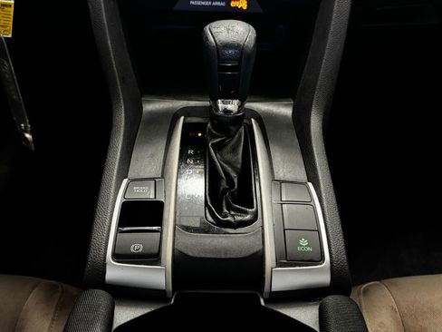 Used 2016 Honda Civic LX image 16