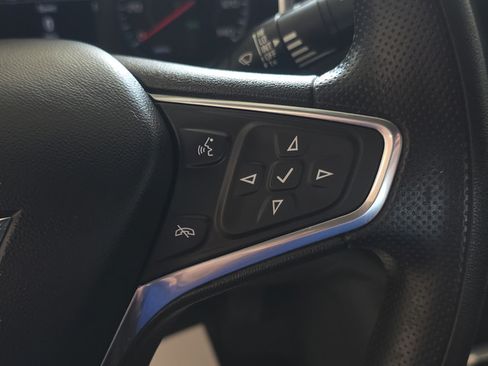 Used 2020 Chevrolet Malibu LT FWD image 16