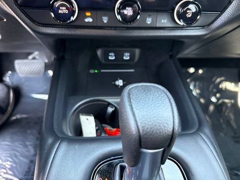 Used 2026 Honda HR-V LX image 18