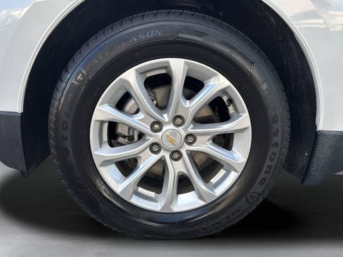 Used 2018 Chevrolet Equinox LT FWD image 41
