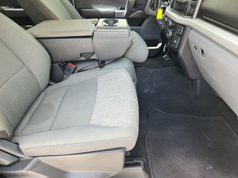 Used 2025 Ford F250 XLT w/ FX4 Off-Road Package AWD/4WD image 17