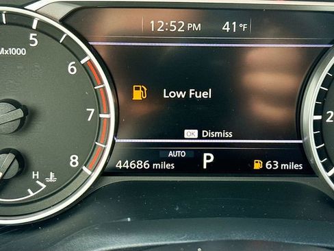 Used 2021 Nissan Rogue SL image 13