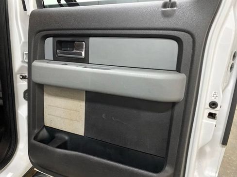 Used 2013 Ford F150 XLT w/ XLT Chrome Pkg RWD image 57