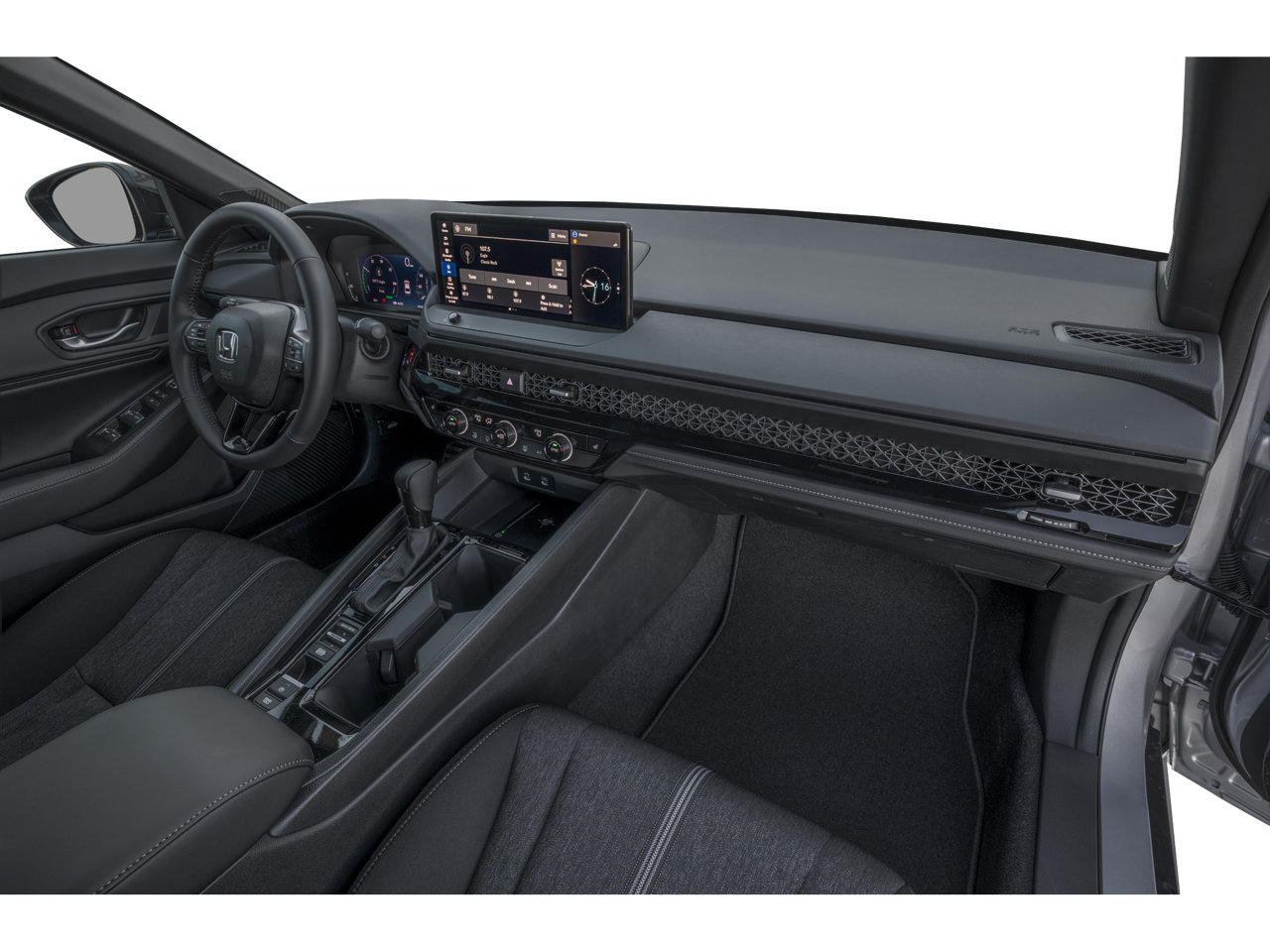 New 2026 Honda Accord Sport image 11