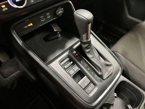 Used 2024 Honda CR-V EX image 35