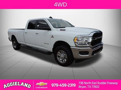 Used 2019 RAM 2500 Big Horn
