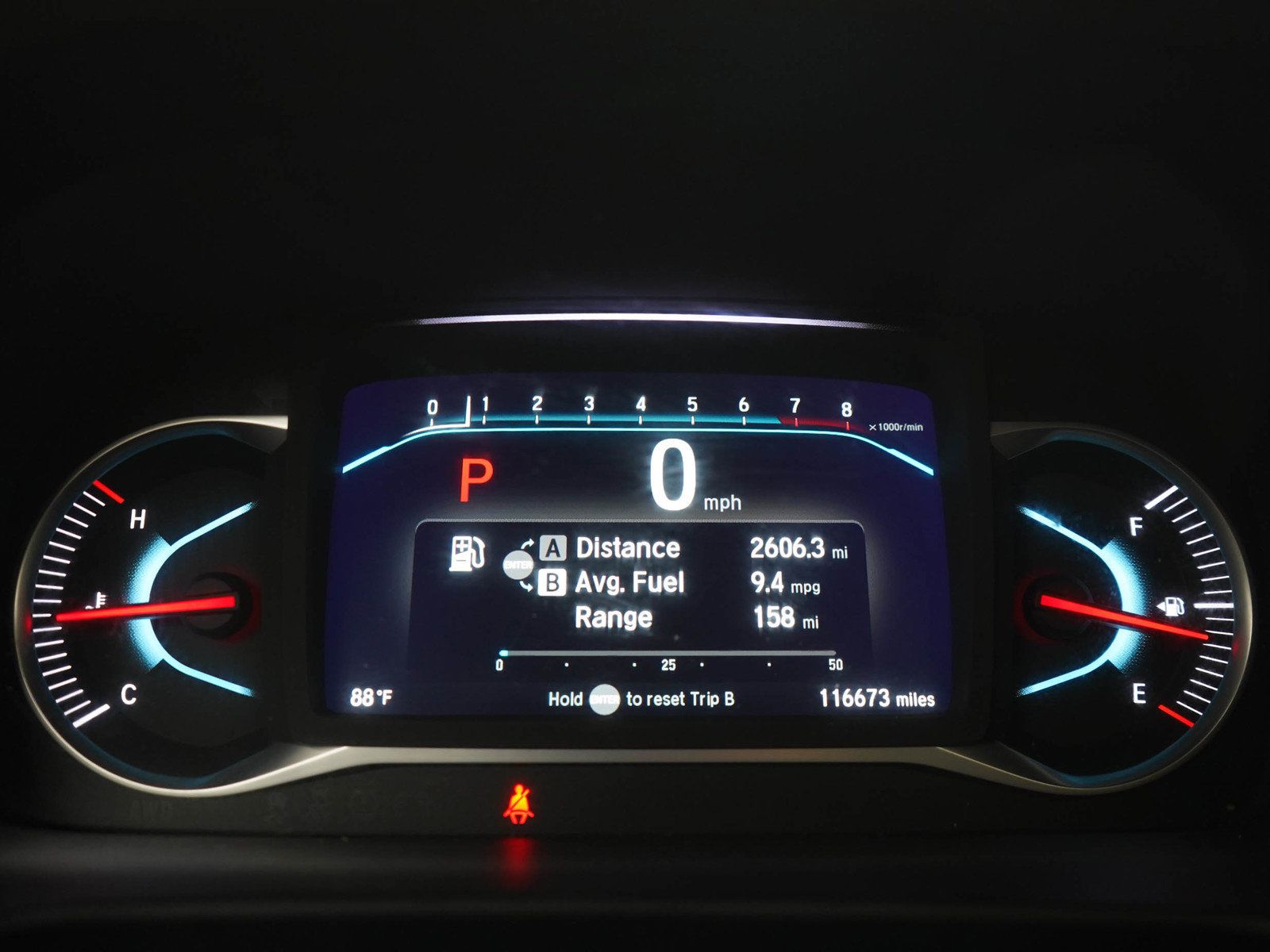 Used 2019 Honda Pilot EX-L image 20