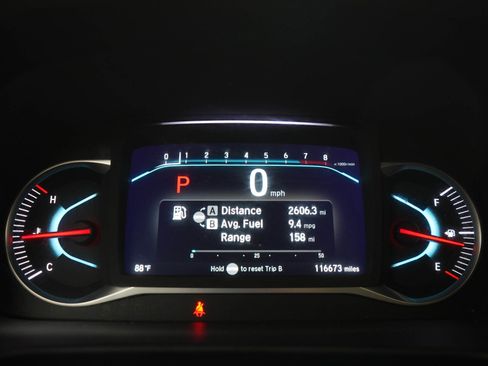 Used 2019 Honda Pilot EX-L image 20