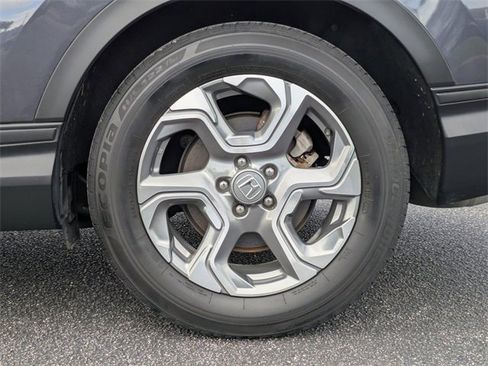Used 2018 Honda CR-V EX-L image 13