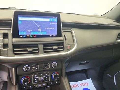 Used 2021 Chevrolet Tahoe RST w/ Rear Media and Nav Package AWD/4WD image 17