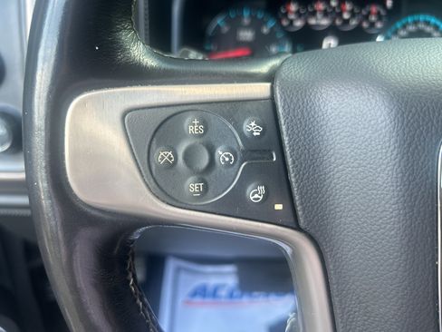Used 2018 GMC Sierra 1500 Denali AWD/4WD image 26