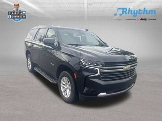 Used 2024 Chevrolet Tahoe LT AWD/4WD 360° Tour