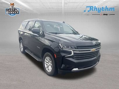 Used 2024 Chevrolet Tahoe LT
