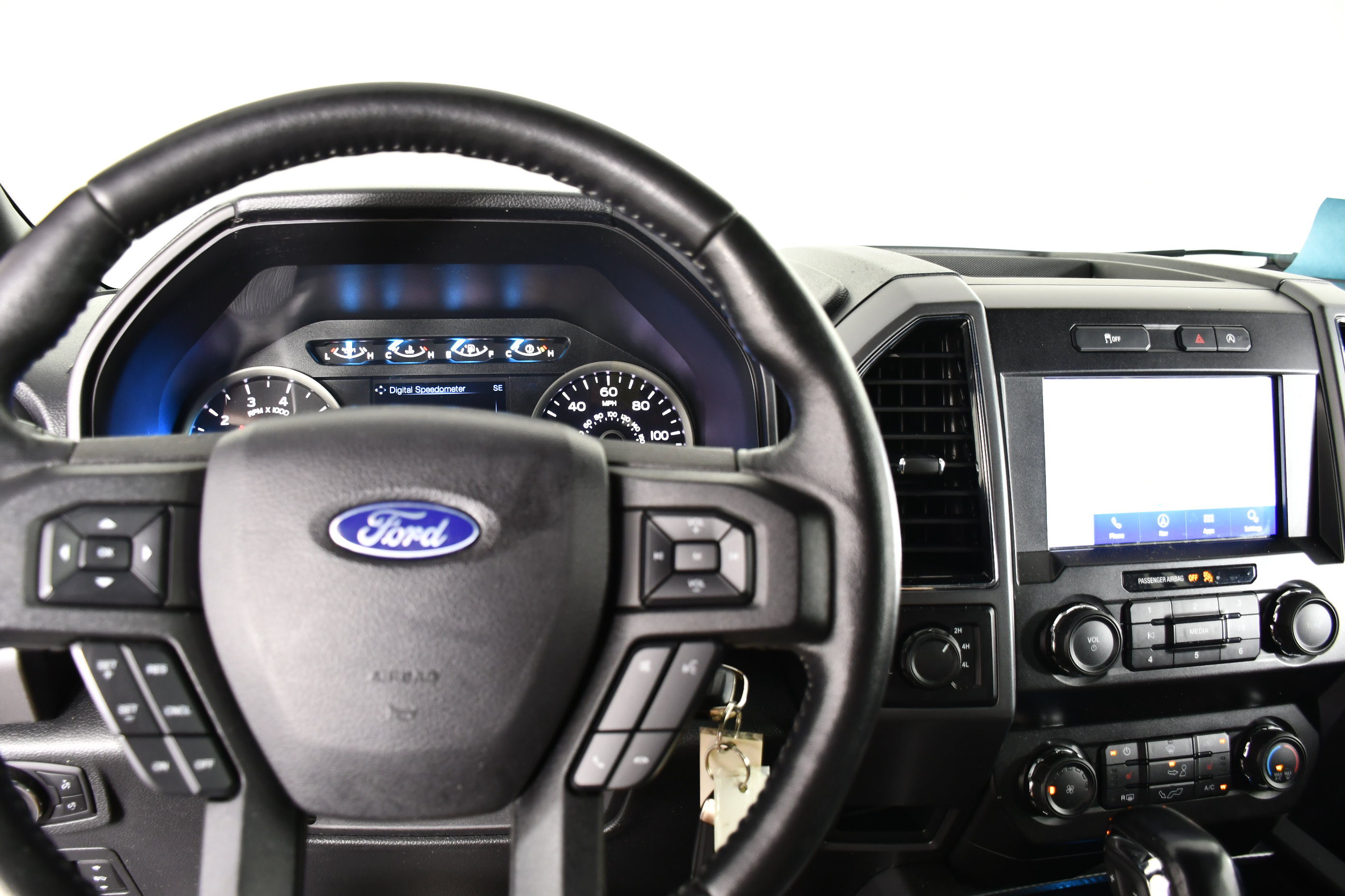 Used 2020 Ford F150 XLT w/ Equipment Group 302A Luxury AWD/4WD image 19