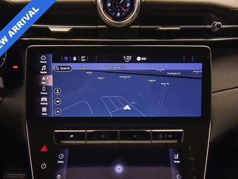Used 2023 Maserati Grecale GT image 42