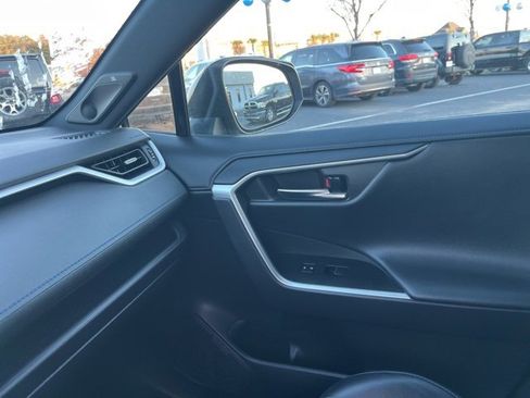 Used 2020 Toyota RAV4 XSE image 30