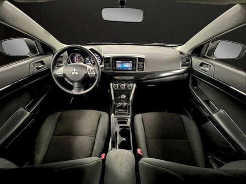 Used 2017 Mitsubishi Lancer ES FWD image 11