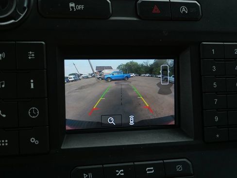 Certified 2018 Ford F150 XL w/ XL Power Equipment Group AWD/4WD image 26