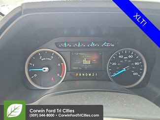 Used 2019 Ford F250 XLT w/ XLT Premium Package AWD/4WD video 2