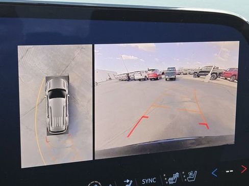 Certified 2024 Chevrolet Traverse RS w/ LPO, Floor Liner Package image 5