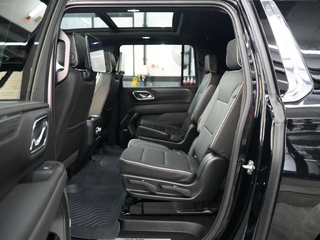 Used 2016 GMC Yukon Denali w/ Open Road Package AWD/4WD image 29
