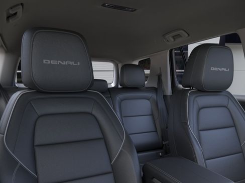 New 2026 GMC Terrain Denali AWD/4WD image 24