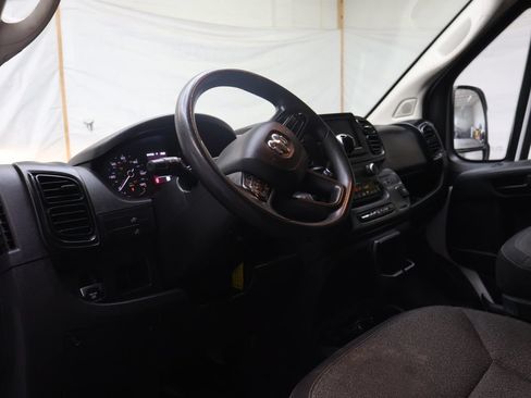 Used 2023 RAM ProMaster 3500 FWD image 15