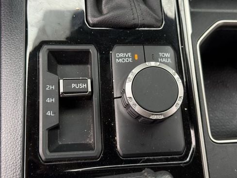 Used 2024 Toyota Tundra SR5 AWD/4WD image 22