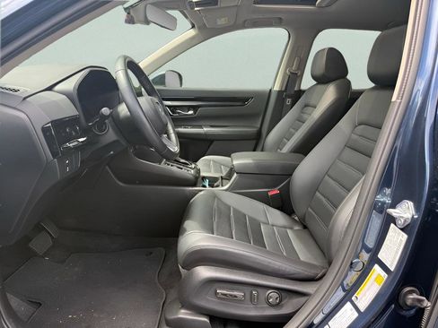 Used 2024 Honda CR-V EX-L image 9