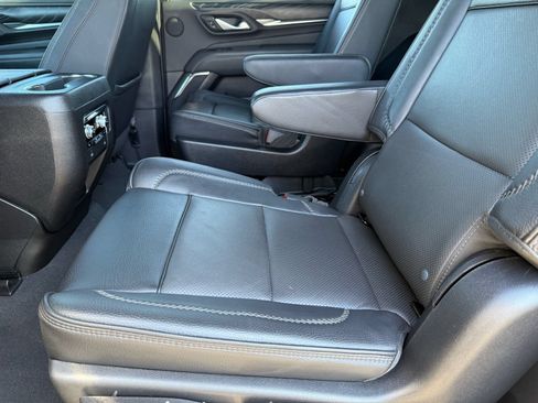 Used 2023 GMC Yukon Denali w/ Max Trailering Package AWD/4WD image 27