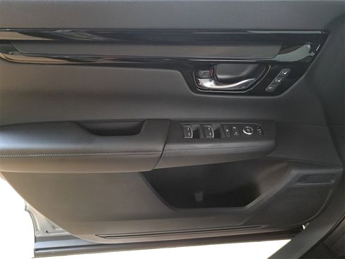 New 2025 Honda CR-V EX-L image 27