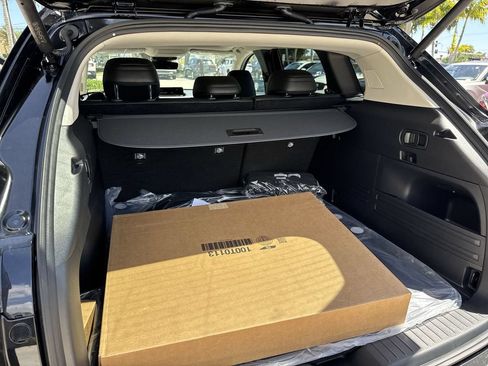 New 2026 MAZDA CX-50 2.5 Hybrid w/ Weather Package AWD/4WD image 57