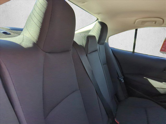 New 2027 Toyota Corolla LE FWD image 29