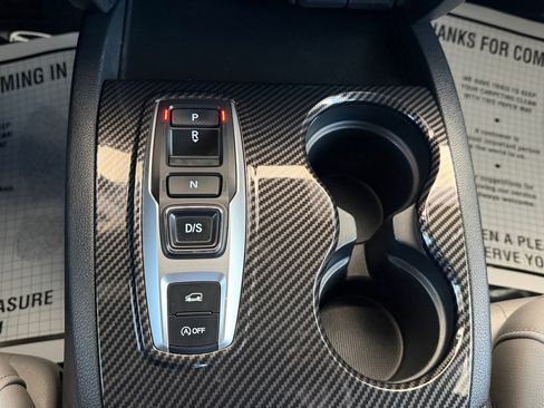Used 2021 Honda Passport EX-L image 16