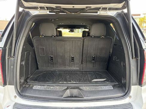 Used 2023 Chevrolet Tahoe RST w/ RST Performance Edition image 10