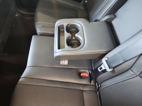 New 2026 INFINITI QX60 Pure w/ Cargo Package image 18