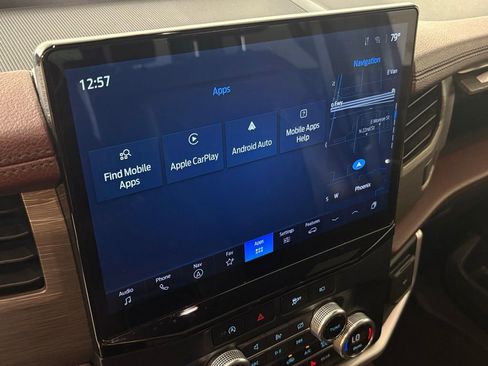 Used 2024 Ford Expedition Max Limited image 25