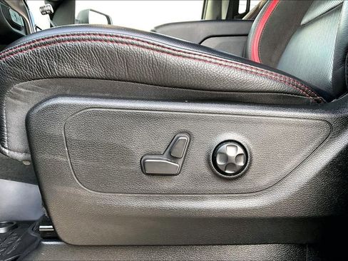 Used 2022 RAM 1500 TRX w/ TRX Level 2 Equipment Group AWD/4WD image 26