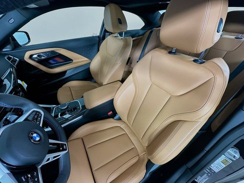 New 2026 BMW M240i xDrive Coupe w/ Premium Package AWD/4WD image 33